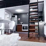 Luna Hotel Apartments Amtmannsstigur
