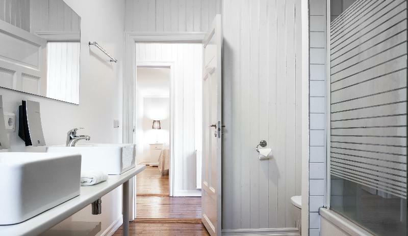 Luna Amtmannsstigur 3* Reykjavik