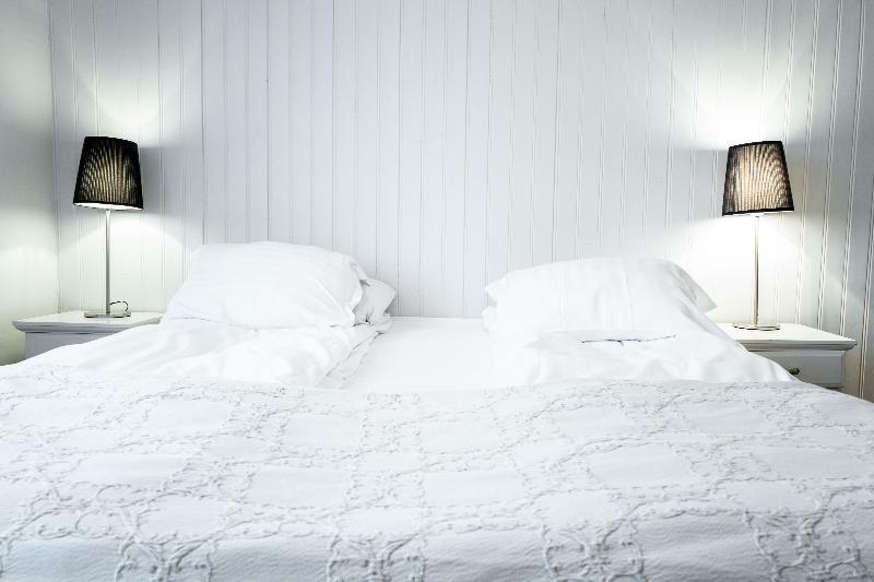 Hotel Luna Amtmannsstigur 3*
