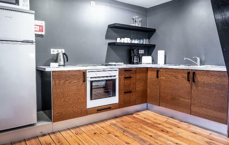 Luna Amtmannsstigur 3* Reykjavik