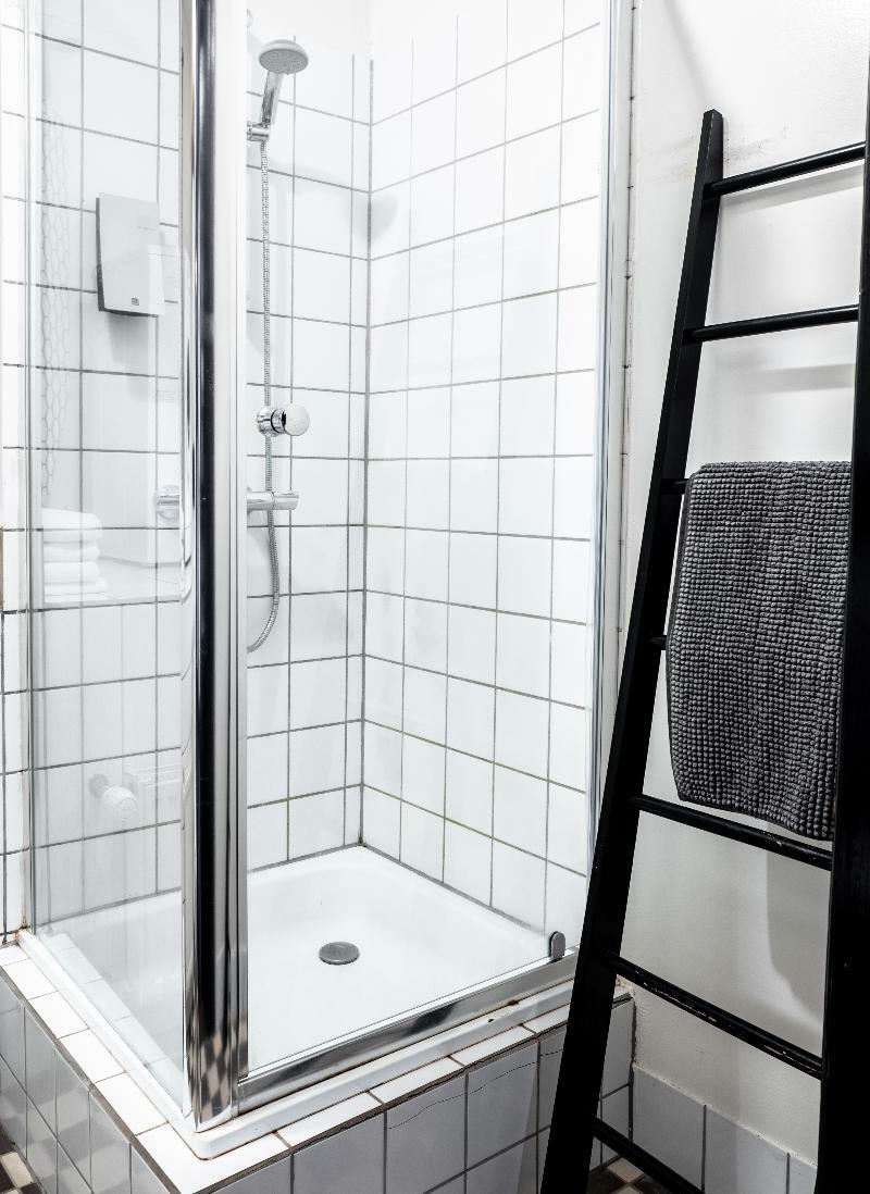 Luna Amtmannsstigur Hotel Reykjavik