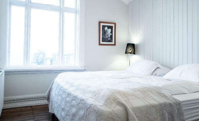 Hotel Luna Amtmannsstigur Reykjavik