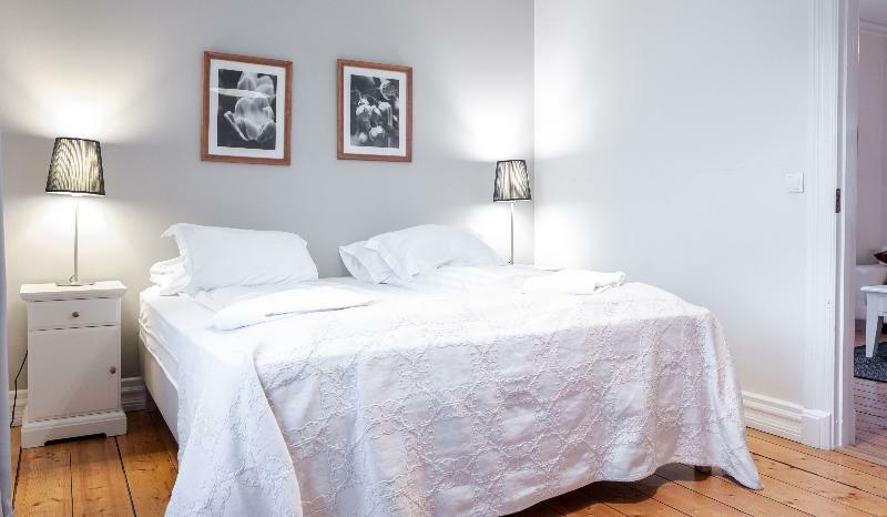 Luna Amtmannsstigur Hotel 3*